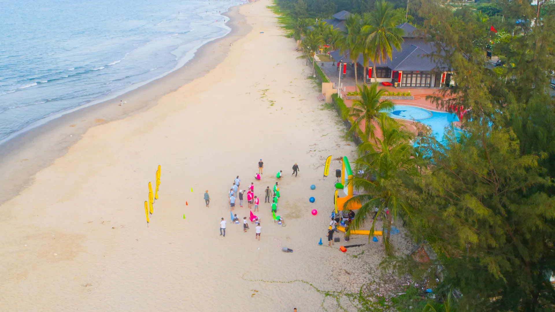 *****  Da Nang - Mikazuki Japanese Resorts & Spa Vietnam