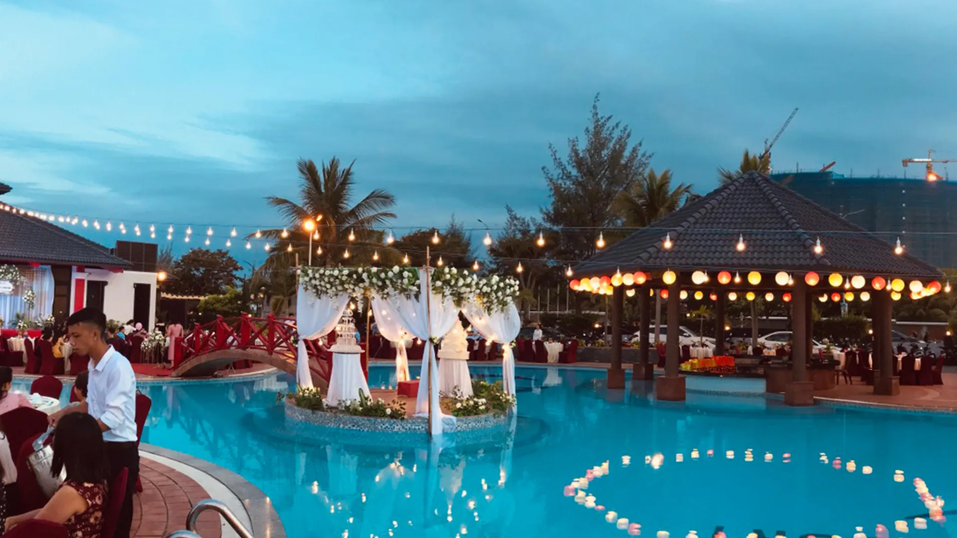 *****  Da Nang - Mikazuki Japanese Resorts & Spa Vietnam