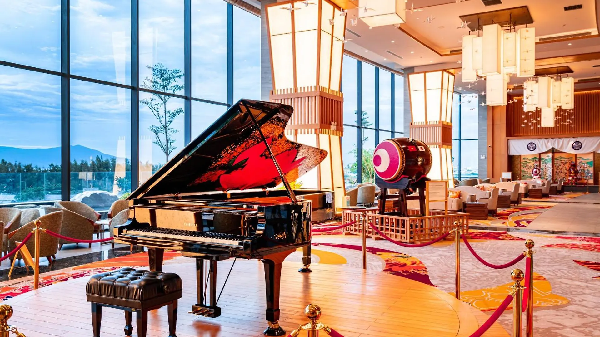 Da Nang - Mikazuki Japanese Resorts & Spa