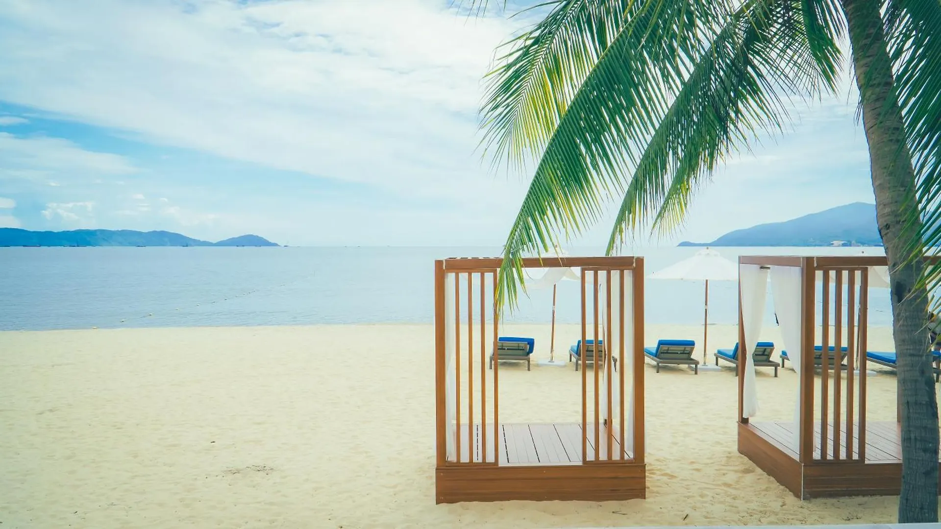 Da Nang - Mikazuki Japanese Resorts & Spa