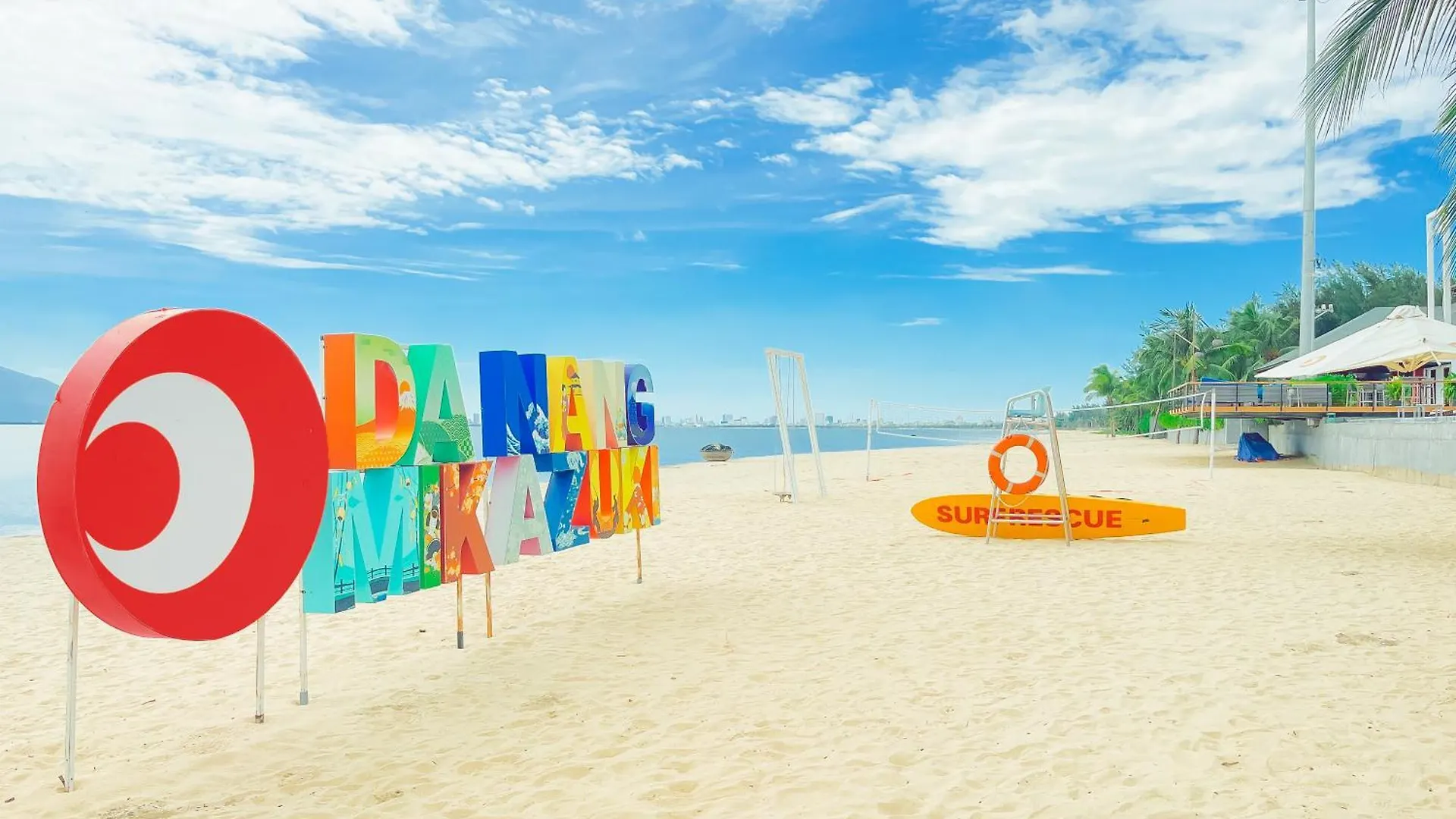 Da Nang - Mikazuki Japanese Resorts & Spa