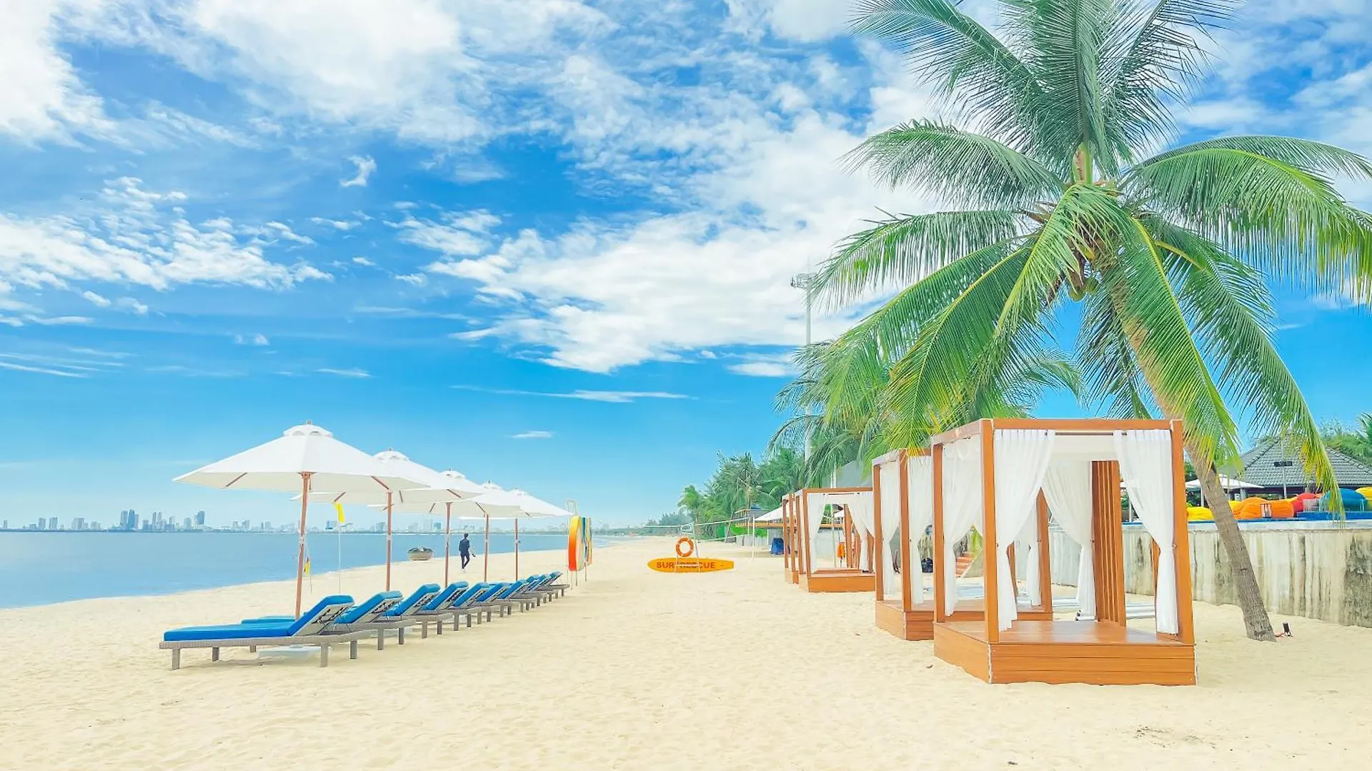 Da Nang - Mikazuki Japanese Resorts & Spa Vietnam
