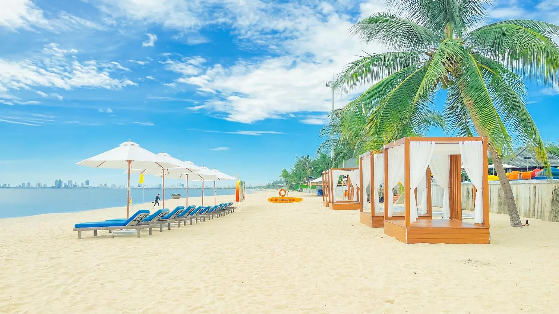 Da Nang - Mikazuki Japanese Resorts & Spa Vietnam