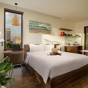 Aparthotel Dragon View Riverfront