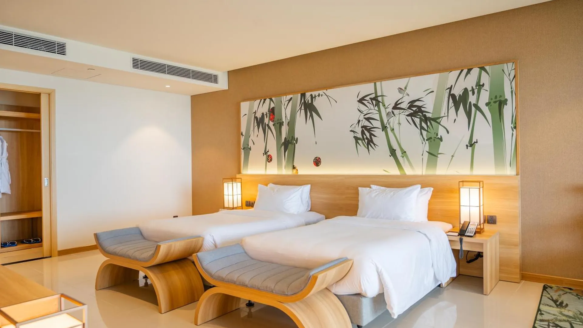 *****  Da Nang - Mikazuki Japanese Resorts & Spa Vietnam