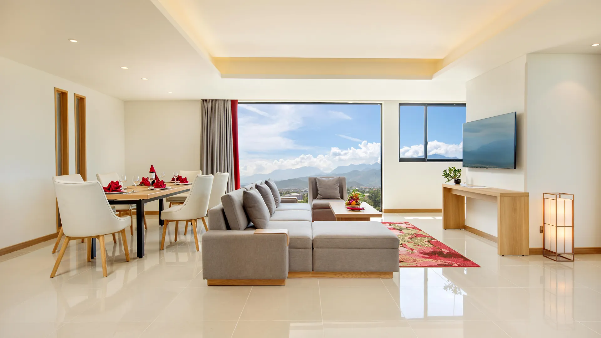 Da Nang - Mikazuki Japanese Resorts & Spa Vietnam