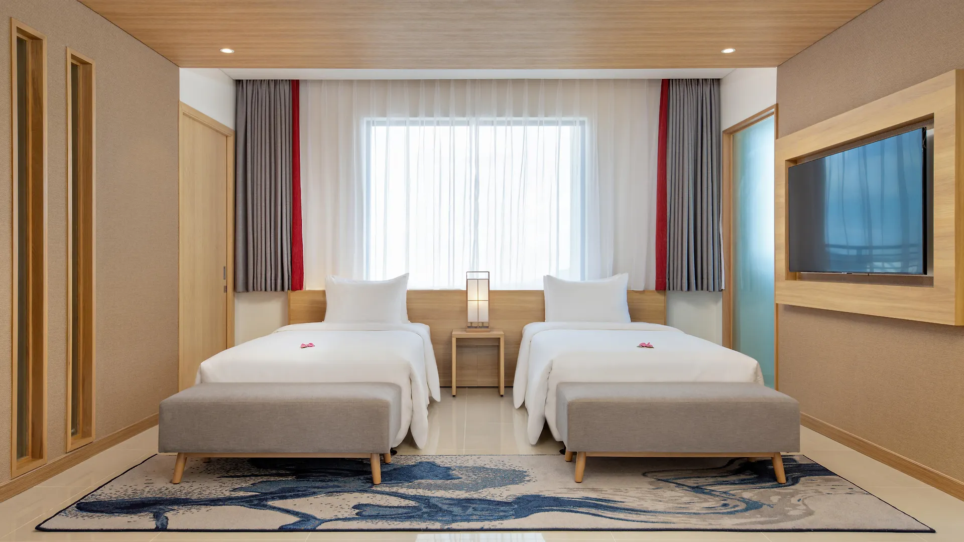Da Nang - Mikazuki Japanese Resorts & Spa  Da Nang