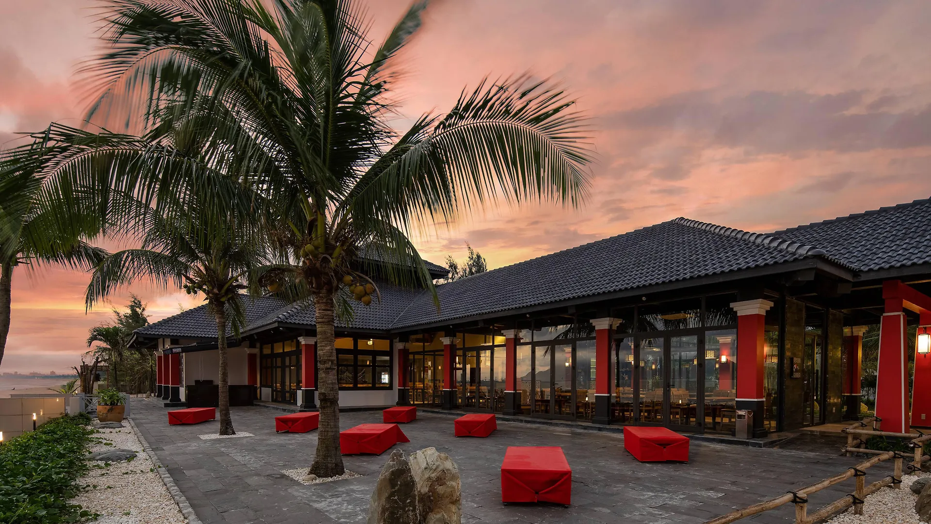 Da Nang - Mikazuki Japanese Resorts & Spa Vietnam