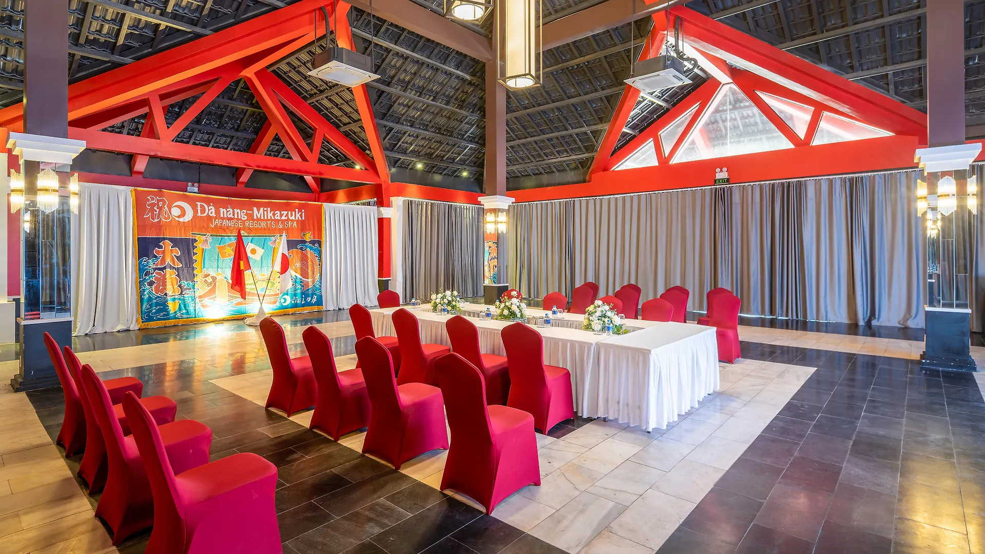 *****  Da Nang - Mikazuki Japanese Resorts & Spa Vietnam