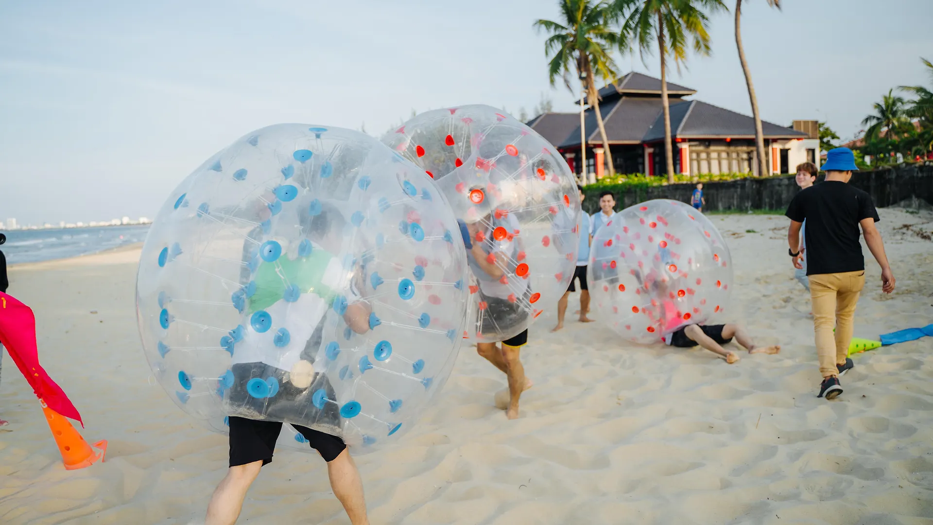Da Nang - Mikazuki Japanese Resorts & Spa Da Nang