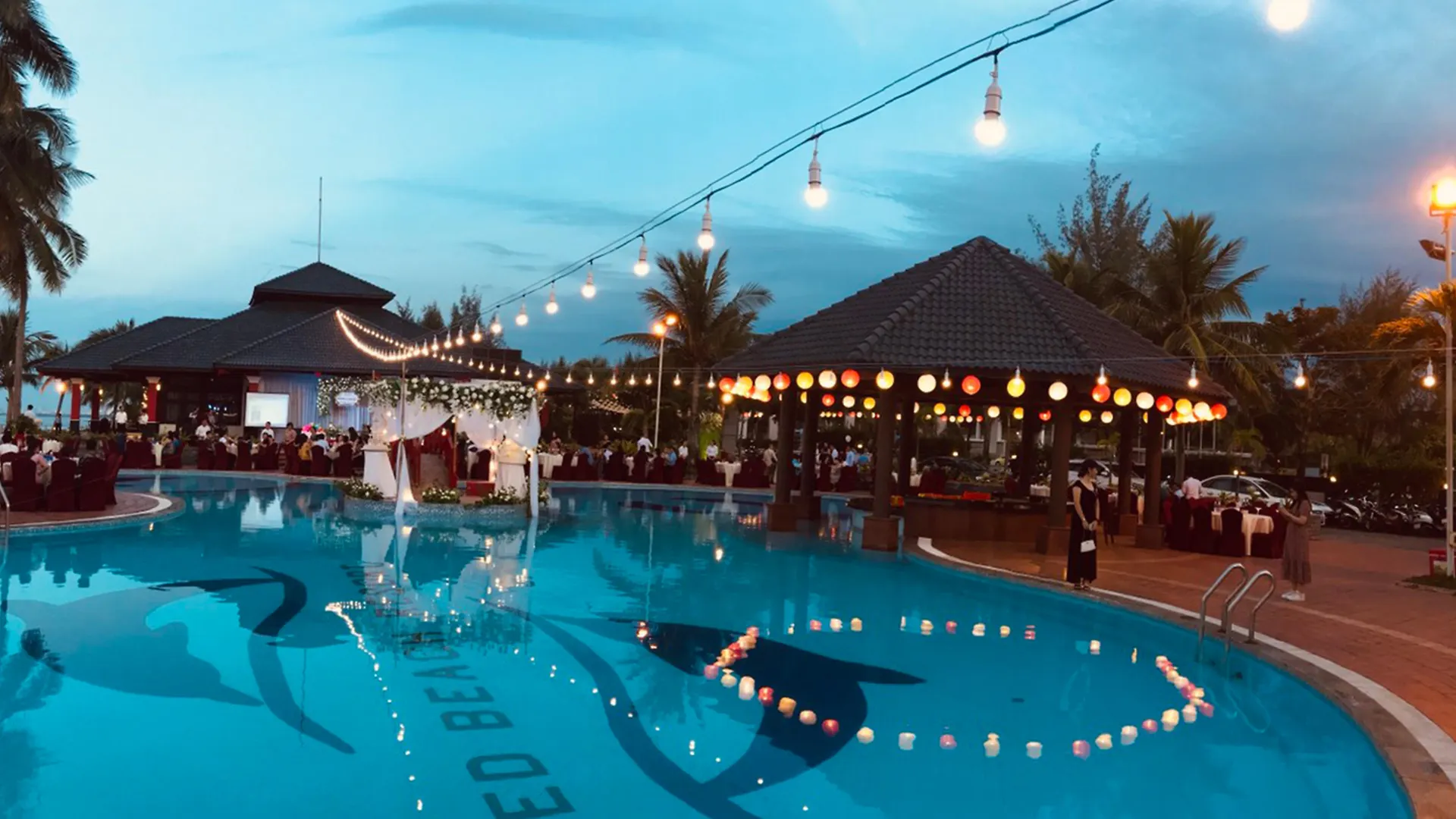 Da Nang - Mikazuki Japanese Resorts & Spa