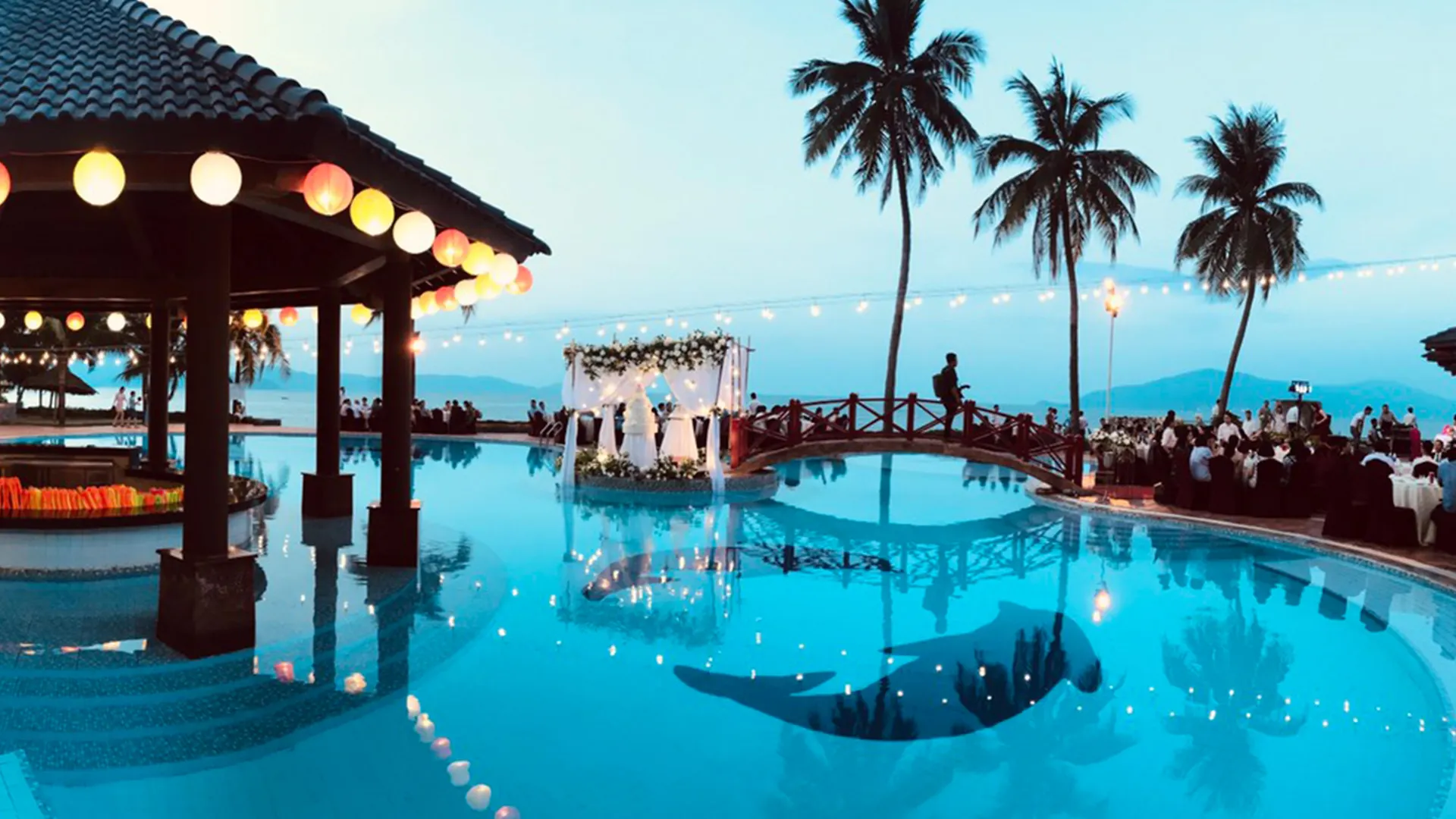 *****  Da Nang - Mikazuki Japanese Resorts & Spa Vietnam