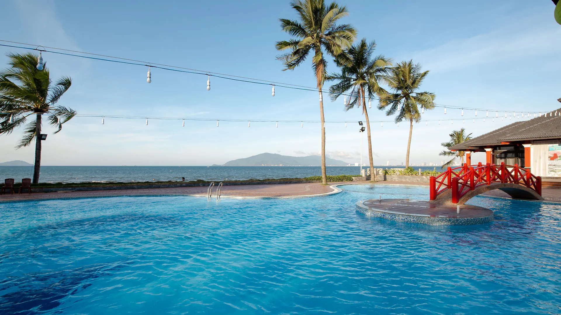 Da Nang - Mikazuki Japanese Resorts & Spa