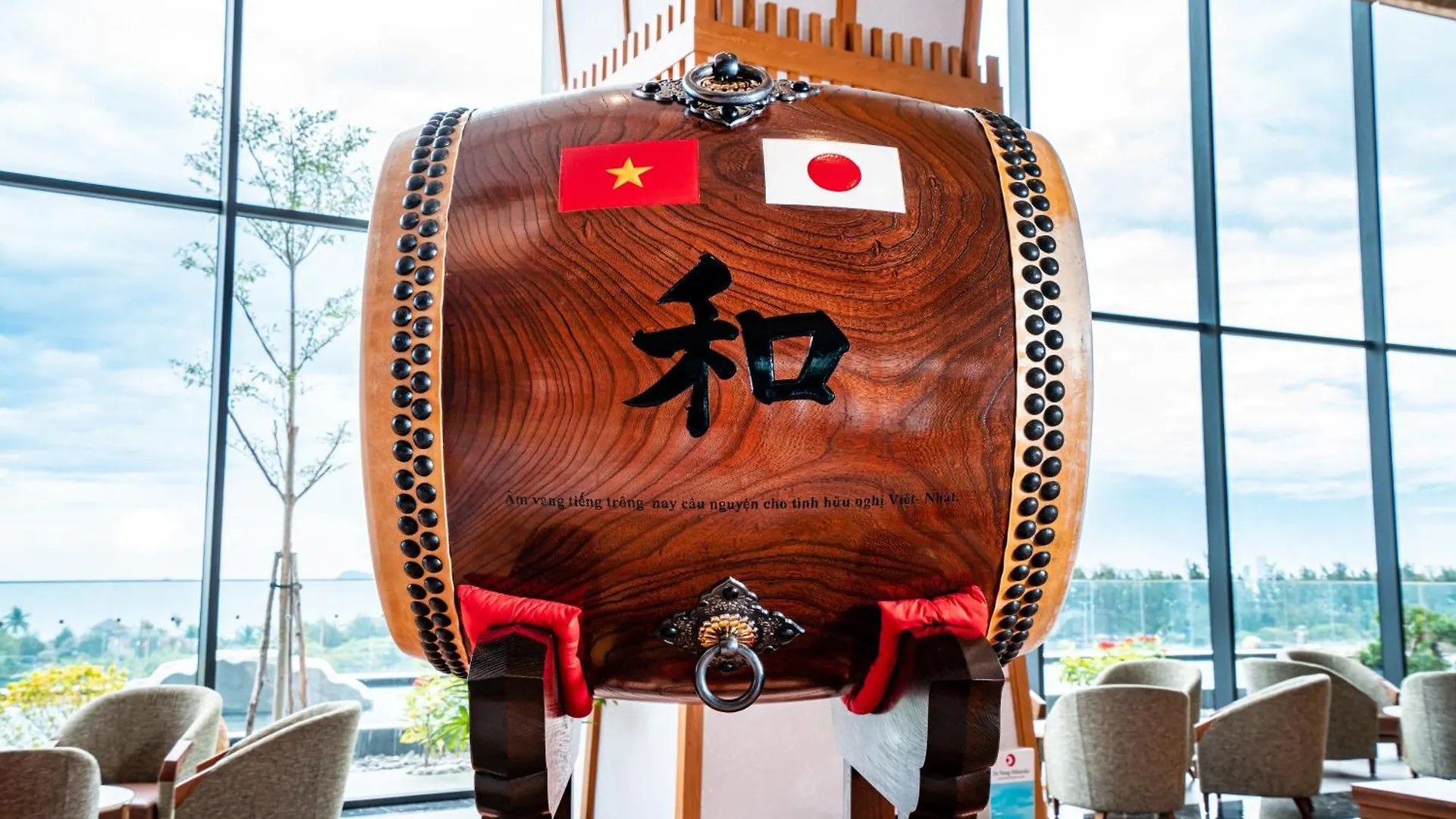 Da Nang - Mikazuki Japanese Resorts & Spa Vietnam