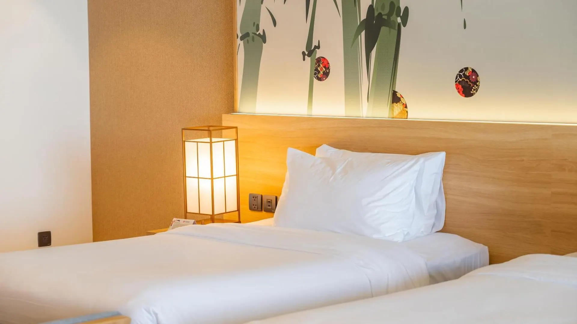Da Nang - Mikazuki Japanese Resorts & Spa Da Nang