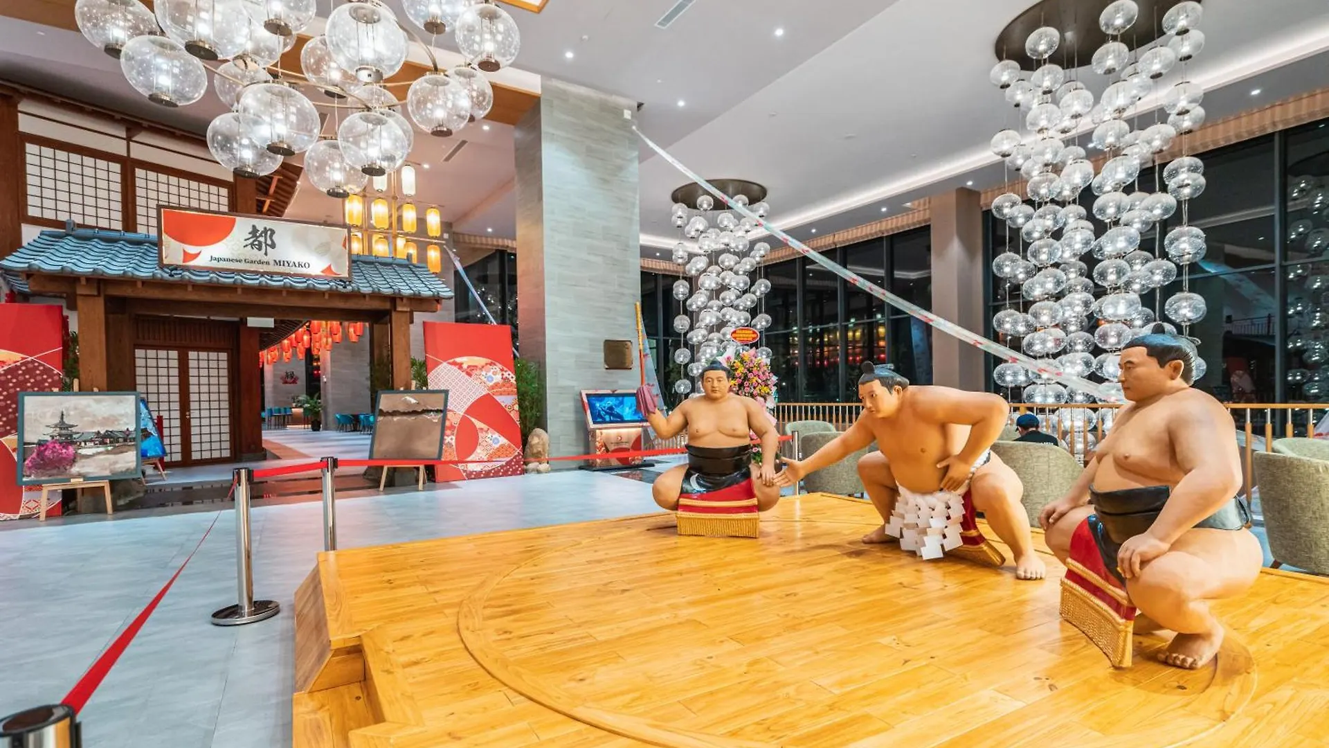 *****  Da Nang - Mikazuki Japanese Resorts & Spa Vietnam