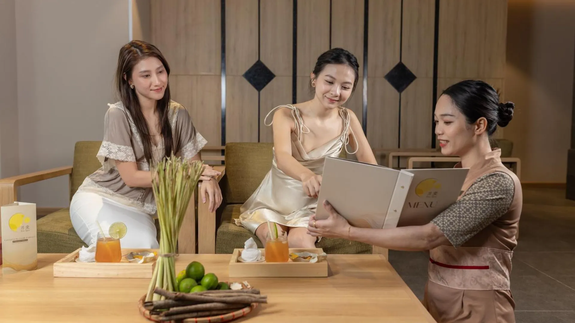 Da Nang - Mikazuki Japanese Resorts & Spa