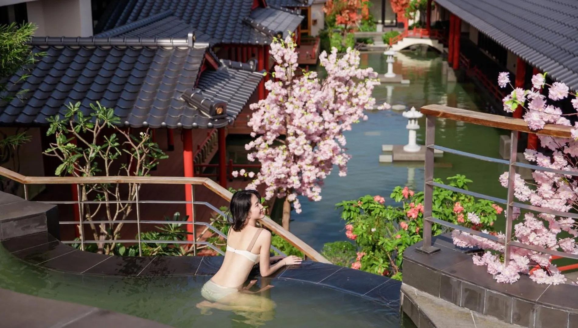 *****  Da Nang - Mikazuki Japanese Resorts & Spa Vietnam