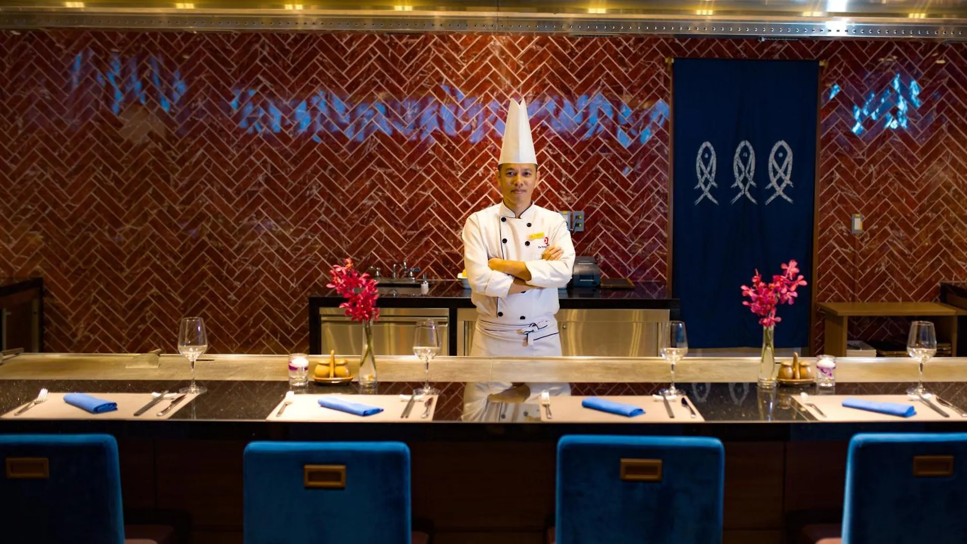 Da Nang - Mikazuki Japanese Resorts & Spa